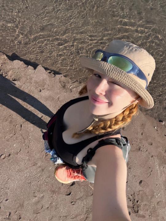 Leman eren Uzunoğlu