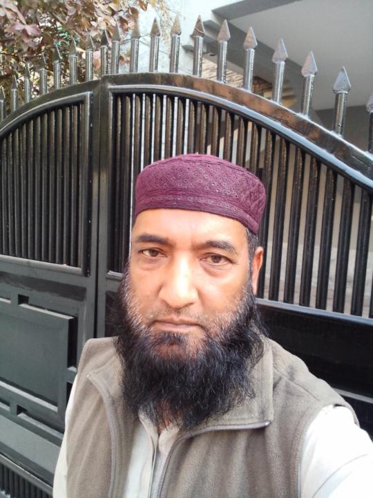 Rao Habib