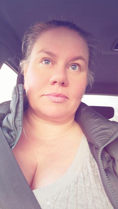 Sólrún Dröfn Helgadóttir