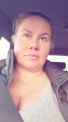 Sólrún Dröfn Helgadóttir