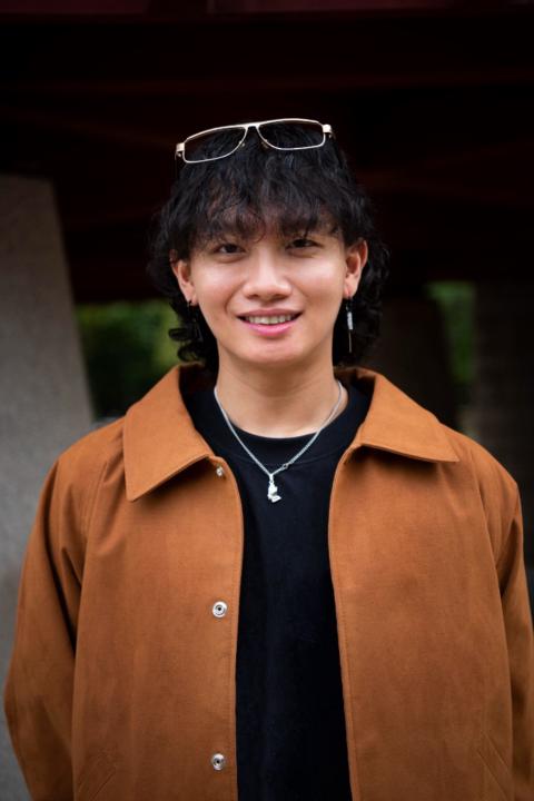 Levi Hu