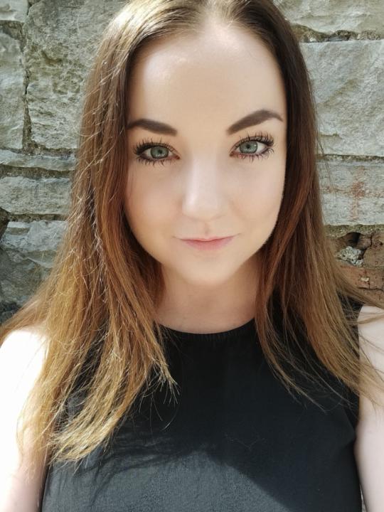 Erin O' Leary