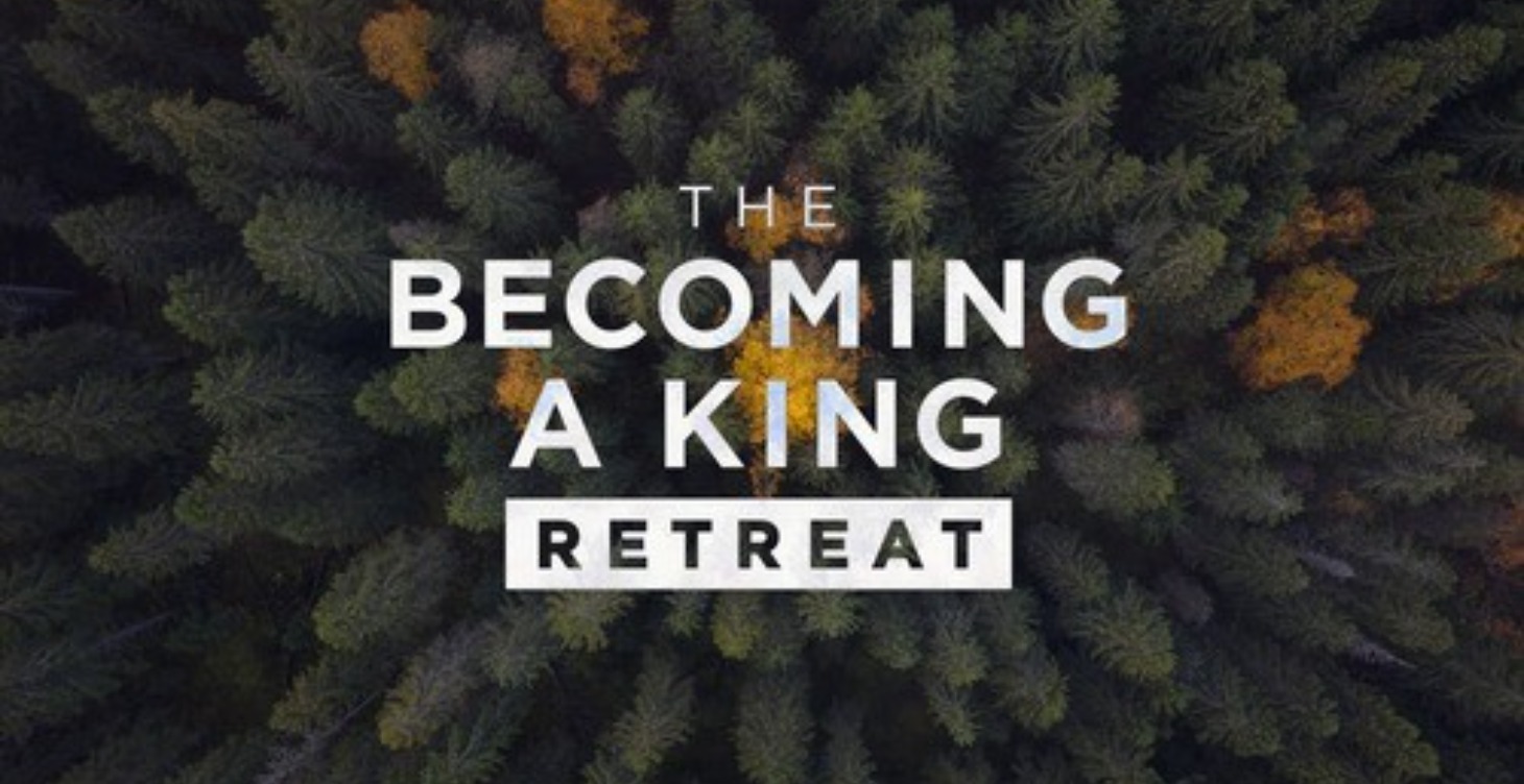 Becoming a King - 4 Day Experience