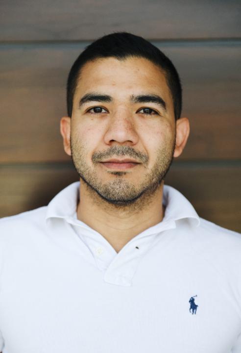 Javier Luna