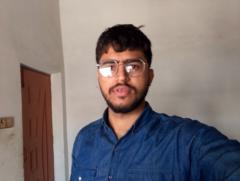 Muhammad Ahmad