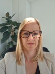 Jerneja Povhe