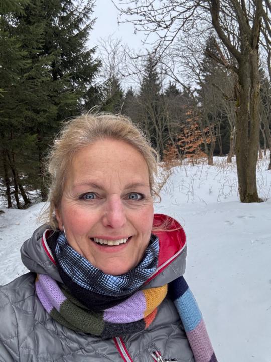 Antje Grocholl