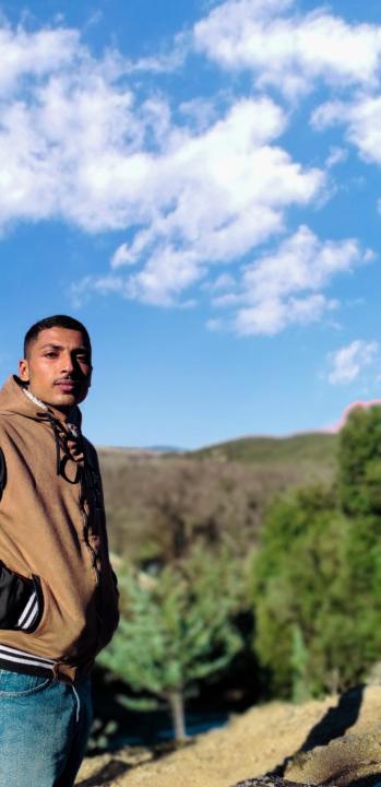 Karim El manssouri