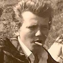 Jens Einarsson