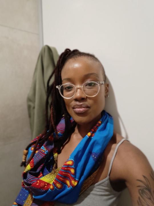 Koketso Qwele