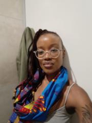 Koketso Qwele