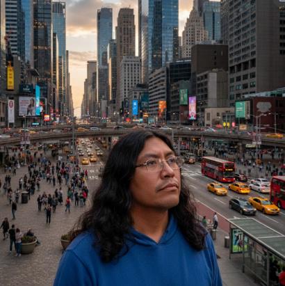 Kevin Gomez Chirinos