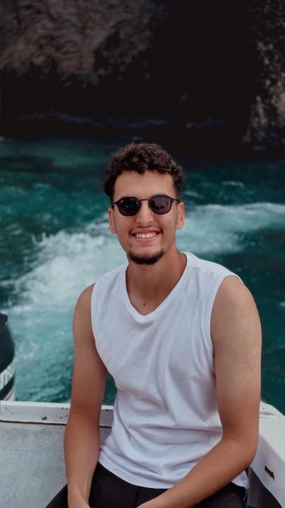 Mohammed Ikbal Korichi