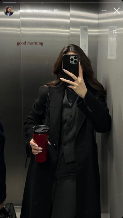 Nida Tariq