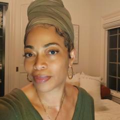 Jennifer Bridgeforth