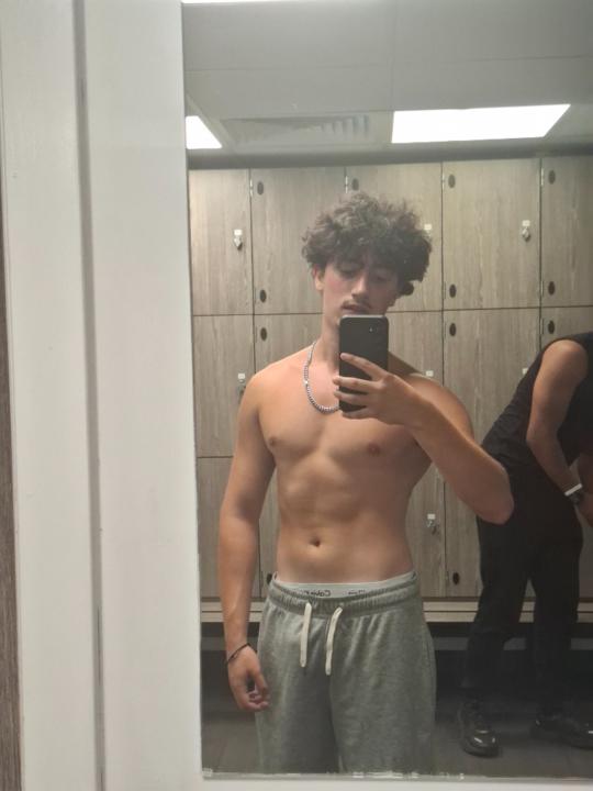 Anthony Nicolaou