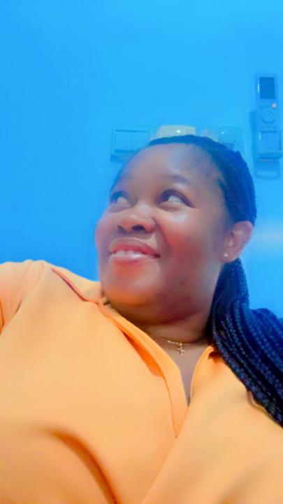 Comfort Takyi