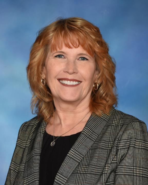 Regina Jeffers