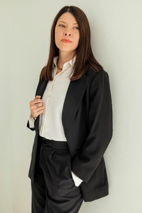 Carla Morales Velasco