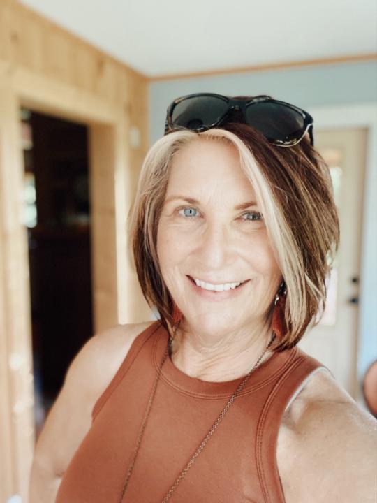 Cheryl Muller