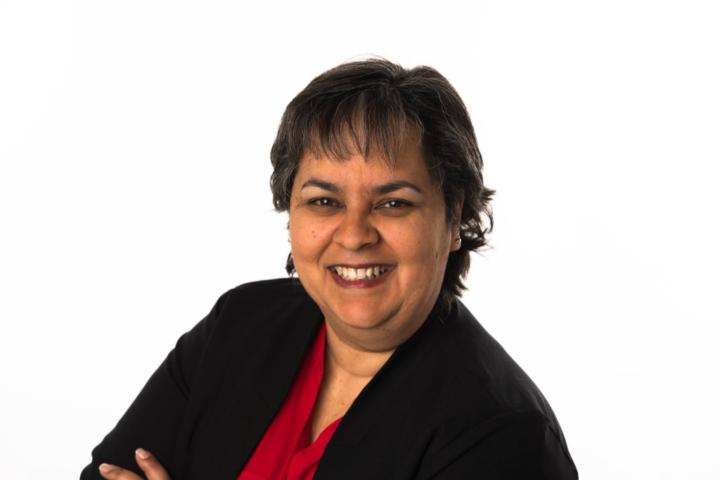 Mayra Dube