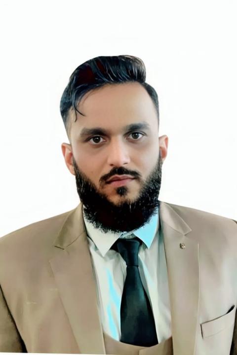 Jaffar Ali