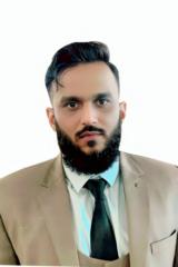 Jaffar Ali