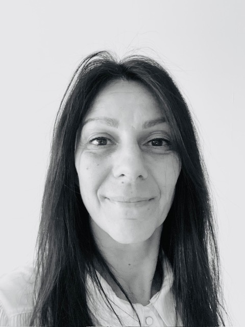 Karine Maringolo