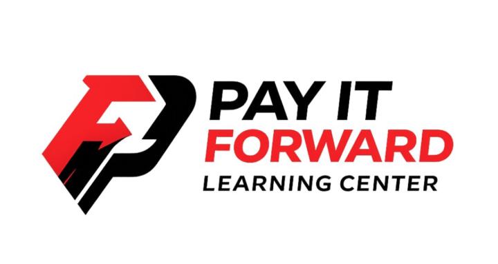Pay It Forward Learning Center