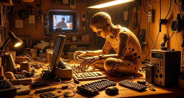 TAO:Tactical AI Orchestration