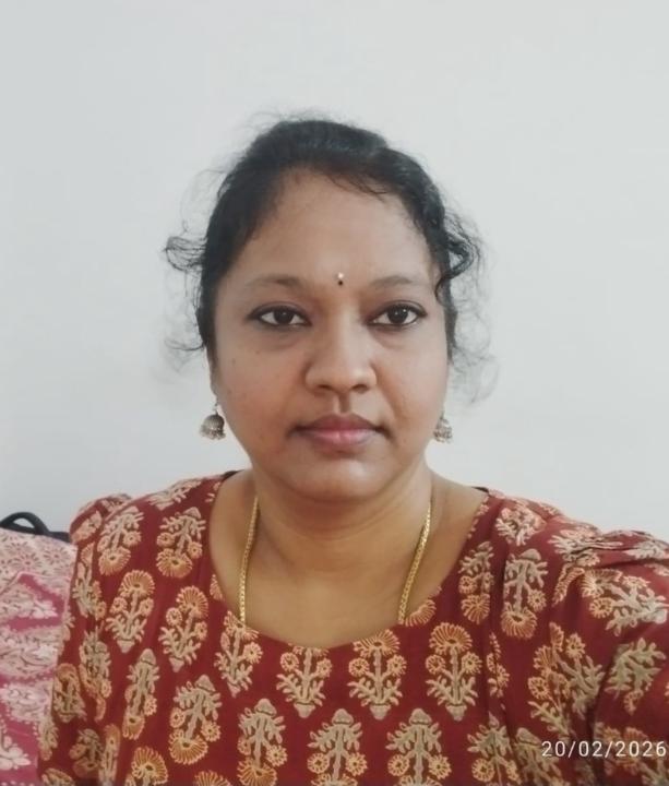 Saranya Devi R
