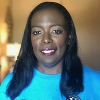 Syretta Webb