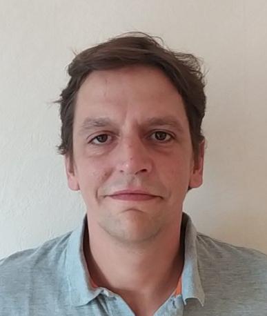 David Courtaigne
