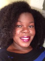 Yaeisha Fletcher