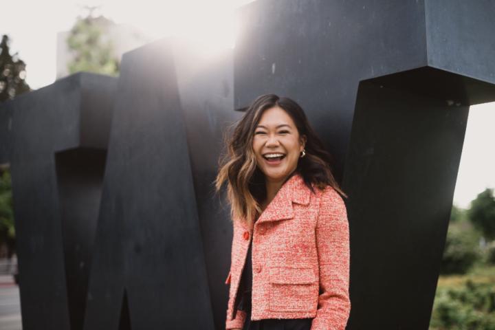 Jessica Fong