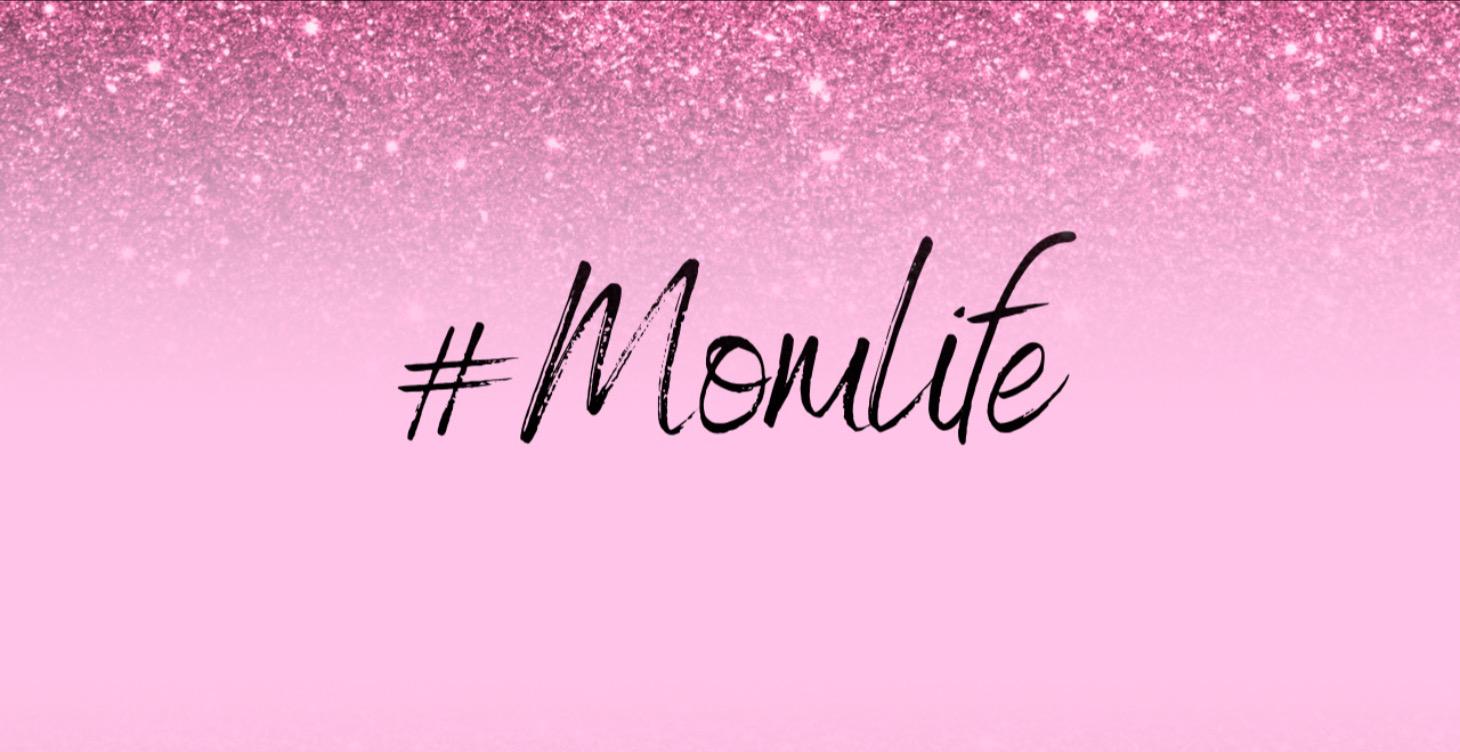 Mom Life + Fun Kids Activities