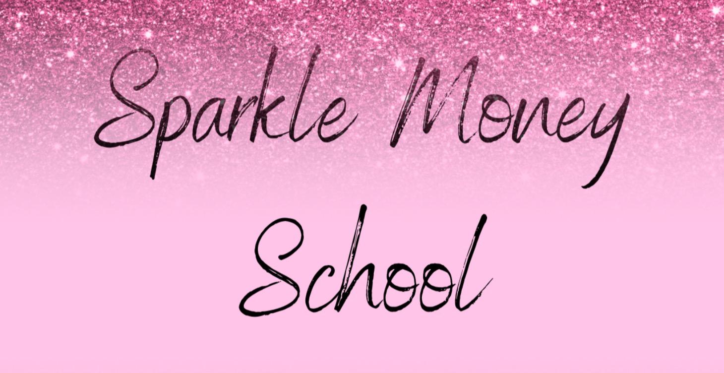 Sparkle Money School