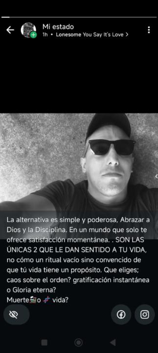 David Barcellos