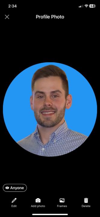 Christopher Huseonica