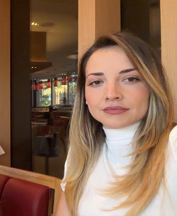 Amelia Lule