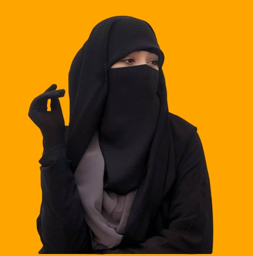 Zubaida Hameed