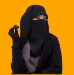 Zubaida Hameed