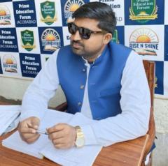 Mir Ahmed