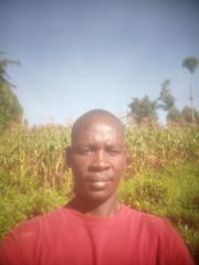Kipyegon Robert