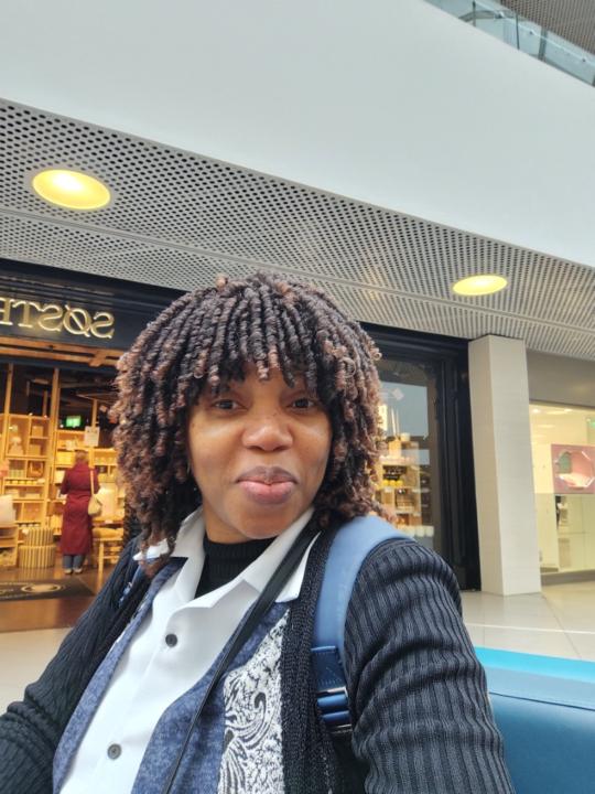 Olawunmi Joshua