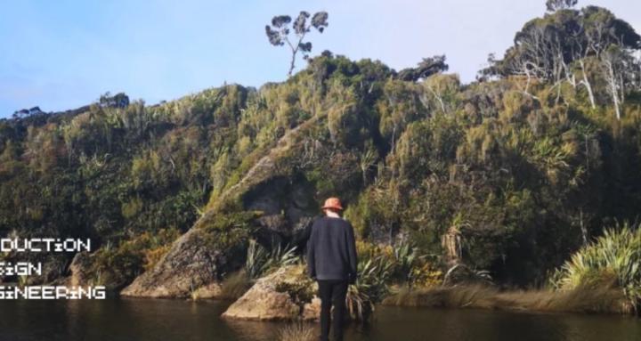 Underground Electronic Music