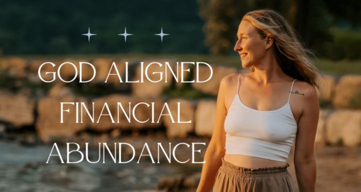 Aligned Financial Abundance