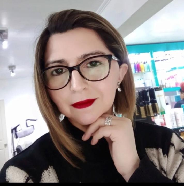 Marlene Salas