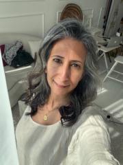 Suzanne Saleh