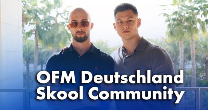OFM Deutschland
